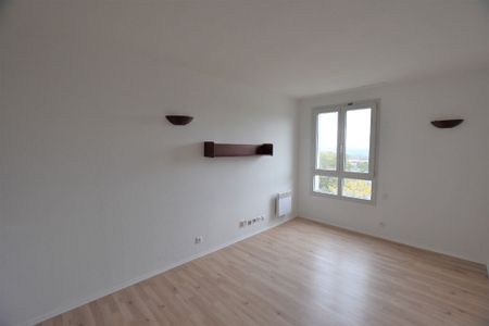 Location appartement 1 pièce, 18.08m², Cergy - Photo 2