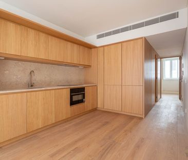 Apartamento T1 em Lisboa - Photo 4