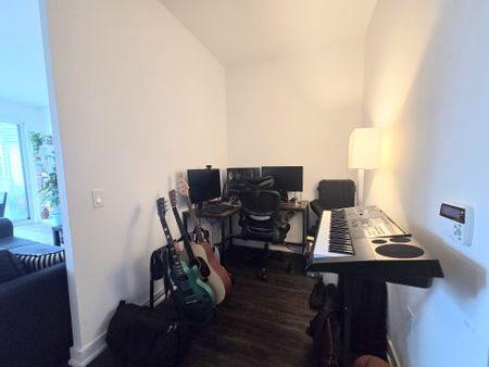 For Lease - 15 Queens Quay Unit# 1905, Toronto, Ontario - Photo 3