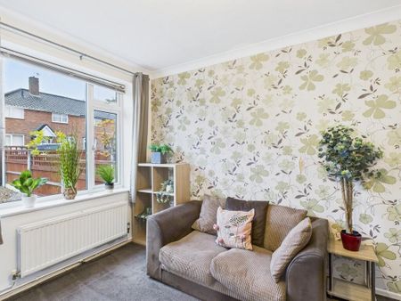 4 bedroom terraced house to rent - Photo 2