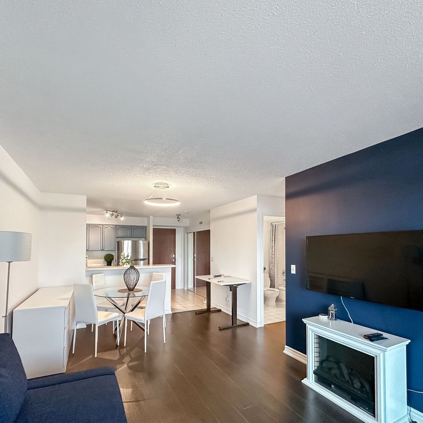 For Lease - 2545 Erin Centre Boulevard Unit# 505, Mississauga, Ontario - Photo 1