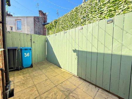 2 bedroom house to rent - Photo 4