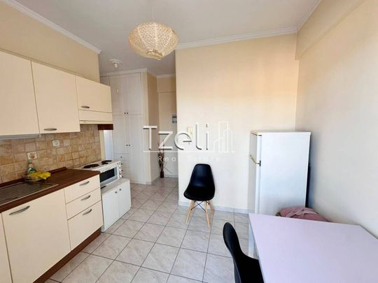 Studio/Γκαρσονιέρα για ενοικίαση Ζαβλάνι (Πάτρα) - Φωτογραφία 1