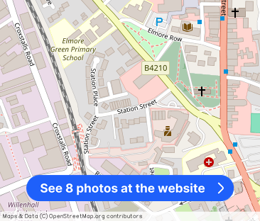 Station Street, Walsall - Photo 1