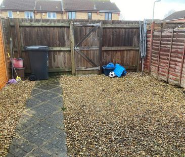 2 bedroom terraced house to rent - Photo 6