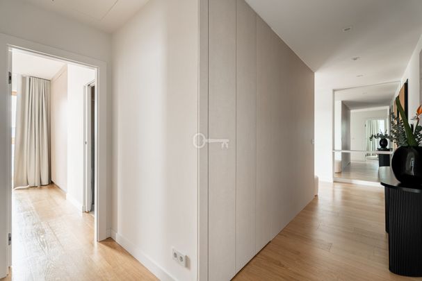 Apartament | 4 pokoje | Śródmieście - Zdjęcie 1