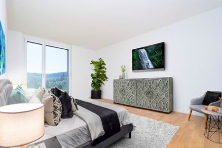 Modern 4.5-room apartment is looking for new tenants! - Foto 2