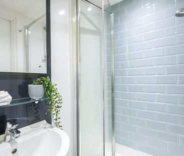 Studio to rent - Photo 5