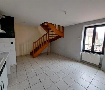 Location appartement 2 pièces - 33.95m² à Beaurepaire (38270) - Photo 6