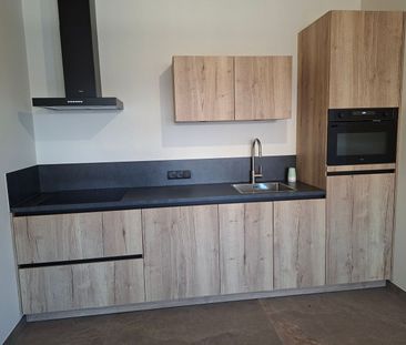 Appartement te huur: Kerkstraat 24-A 5527 EG Hapert - Foto 1