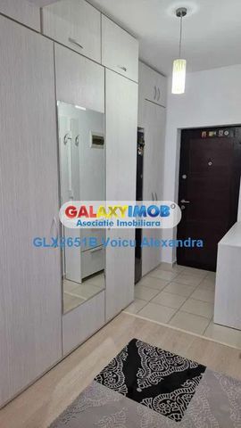 Apartament 2 Cam Bloc Nou Berceni - Sos Oltenitei - Fotografie 3