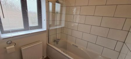 1 bedroom terraced house to rent - Photo 5