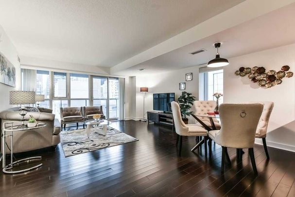 For Lease - 295 Adelaide Street Unit# 814, Toronto, Ontario - Photo 1