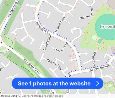 Keaton Close, Crownhill, MK8 0DS - Photo 1