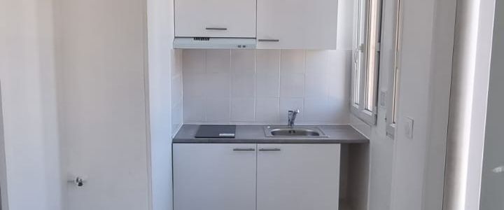 Appartement à louer de 2 pièce(s) sur 29 m² env. - Photo 1