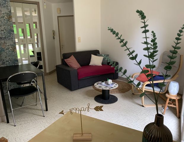 Appartement T1 à Rennes - Photo 1
