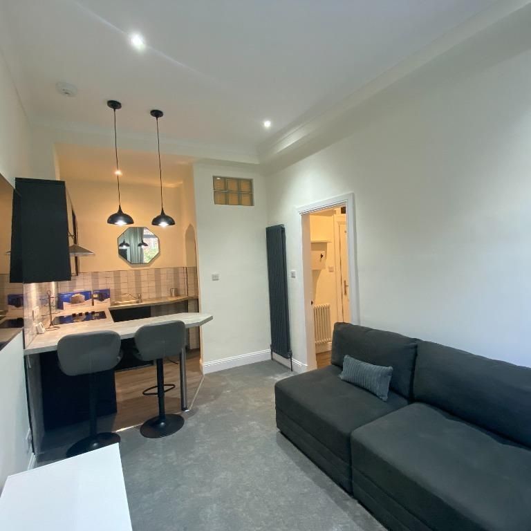 1 bedroom flat to rent - Photo 1