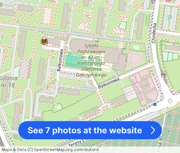 Przytulne mieszkanie przyjazne zwierzętom - Photo 1