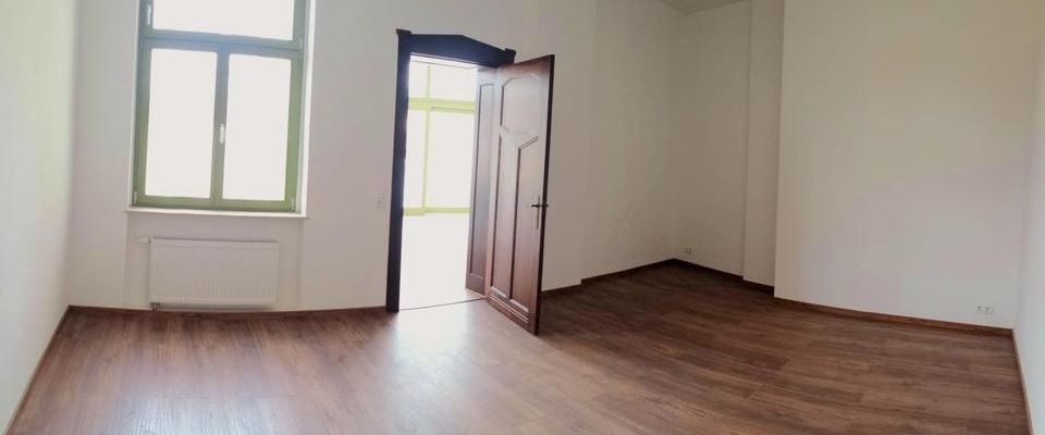 Hochwertiger Wohnraum in der Krumbholzvilla mit Loggia, Wintergarten und Dachterrasse - Foto 1