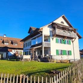 Bijou mit wunderschöner Aussicht - Photo 4