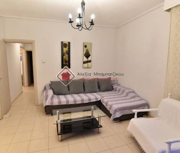 Διαμέρισμα για ενοικίαση Παληό (Καβάλα) - Φωτογραφία 3