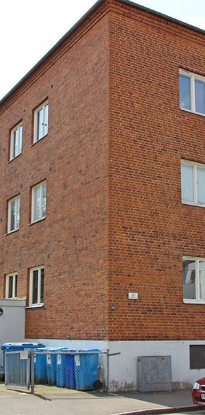 Ödmanssonsgatan 36 B - Foto 2