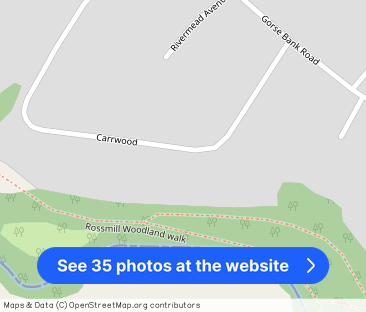 Carrwood, Hale Barns, Altrincham - Photo 1