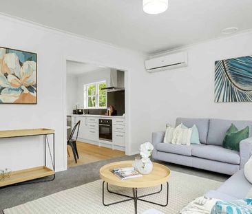 3 Bedroom Home in Wainuiomata - Photo 5