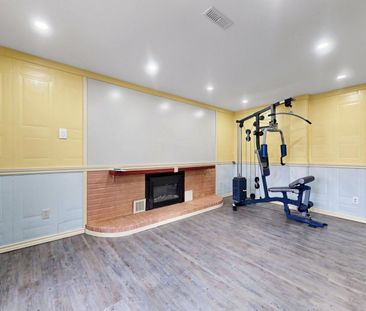 For Lease - 29 Liebeck Crescent Unit# Basement, Markham, Ontario - Photo 6