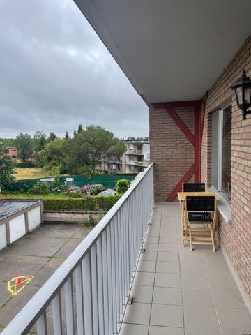 Gezellig appartement inclusief garagebox - Photo 3