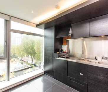 Studio to rent - Photo 4