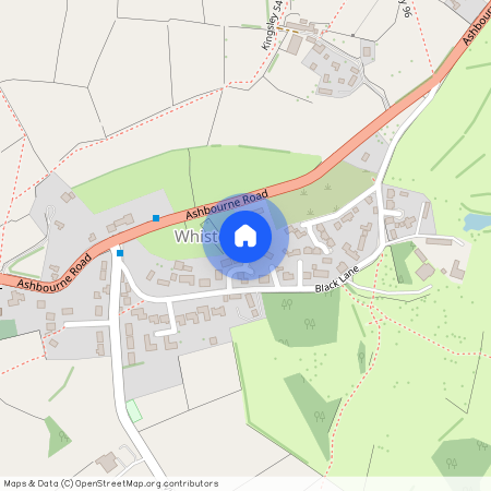 2 South View, Whiston