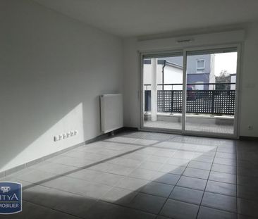 Location Appartement 2 pièces 44m² COLOMIERS 31770 - Photo 4
