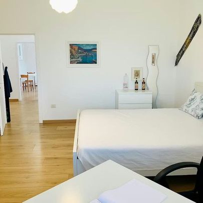 Via Ugo Betti, Milan, Lombardy 20151 - Photo 1