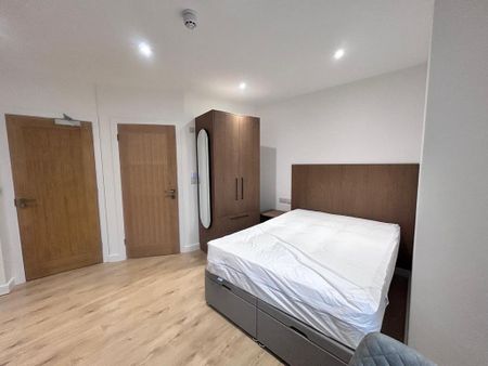 Studio to rent - Photo 2