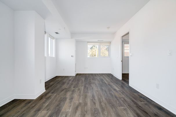 For Lease - 2301 Danforth Avenue Unit# 304, Toronto, Ontario - Photo 1