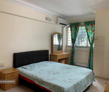 Blk 853 Tampines Ville (Tampines), HDB 3 Rooms - For Rent - Photo 5