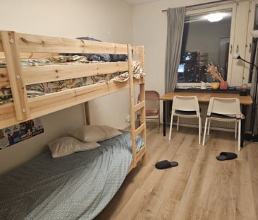 Norra Stationsgatan, Stockholm - Foto 3