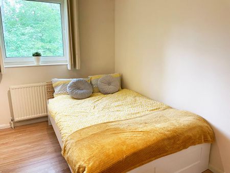 1 bedroom house of multiple occupation to rent - Photo 2