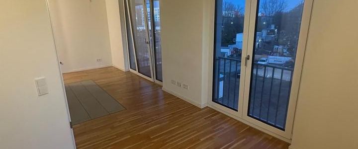 1 Zimmer Berlin - Foto 1