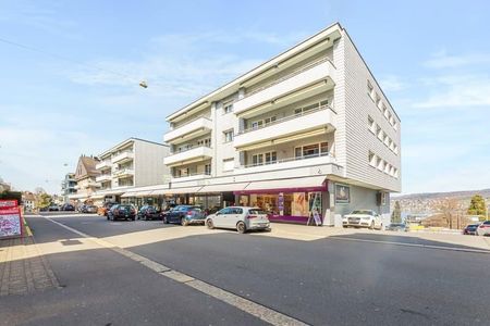 Moderne und gepflegte Wohnung in See nähe - Foto 5