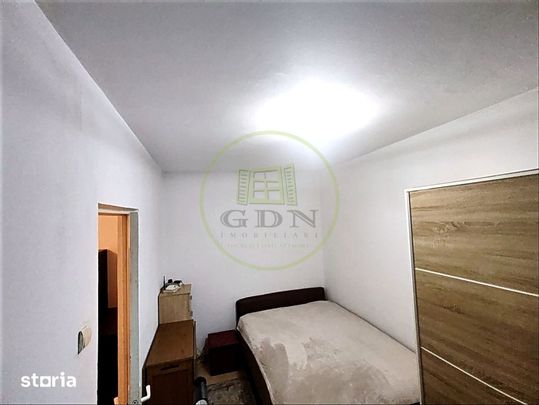 APARTAMENT 2 CAMERE DE INCHIRIAT – MIHAI VITEAZUL - Photo 1