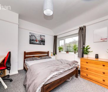 5 bedroom semi-detached house to rent - Photo 2