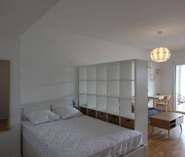 Appartement 1 pièce - - Photo 6
