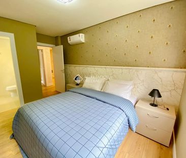 Apartamento com 2 quartos e 97m² para alugar em Bavária, Gramado. - Photo 6