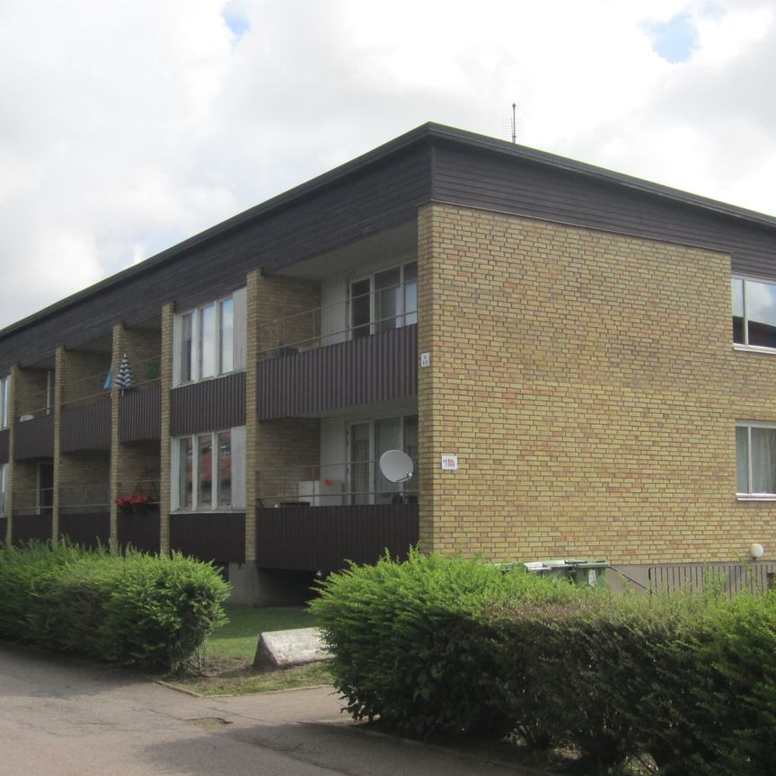 Postgatan 14B - Photo 2