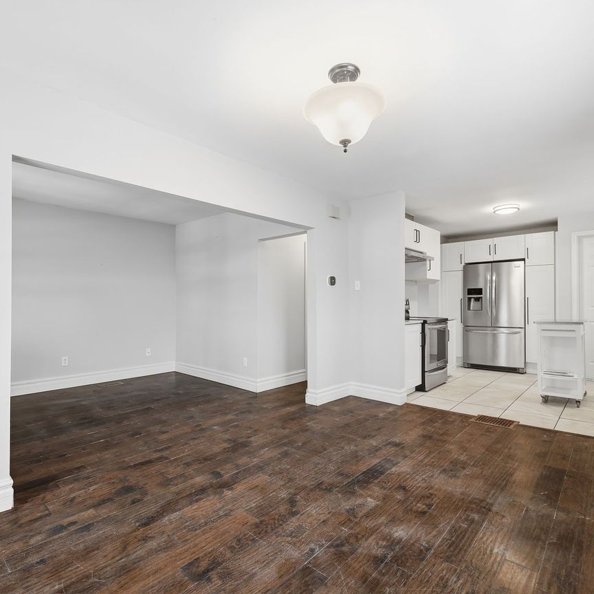 For Lease - 6 Appel Street, London East, Ontario - Photo 1