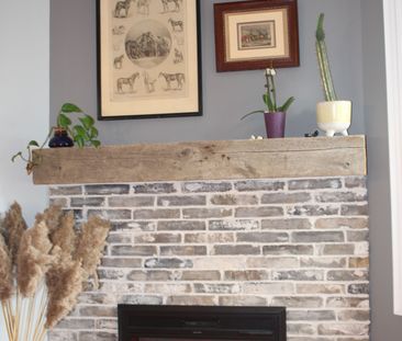 For Lease - 115 Main Street Unit# 13, Newmarket, Ontario - Photo 1