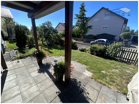 Gartenliebhaber aufgepasst: 2-Zimmer-Wohnung mit zusätzlichen 60 m² Gartenfläche - Photo 4