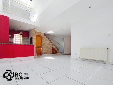 Maison LA CHAPELLE ST MESMIN - Photo 5